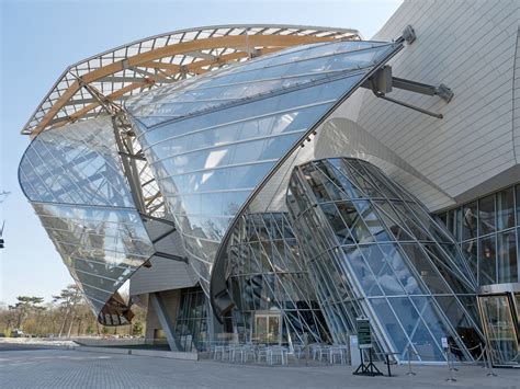 la fondation louis vuitton paris|louis vuitton gallery.